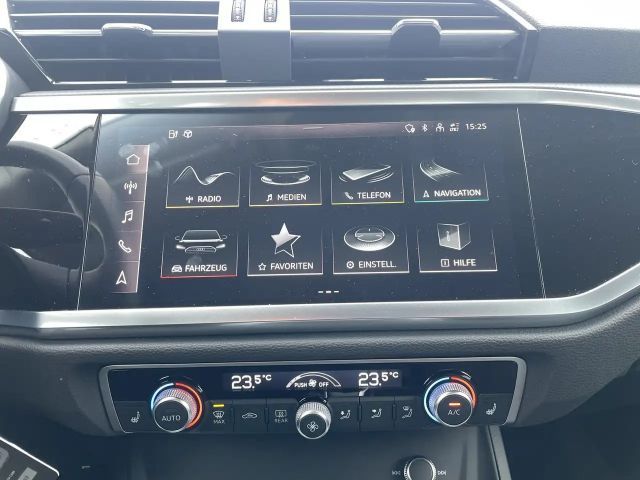 Audi Q3 45 TFSI Hybride