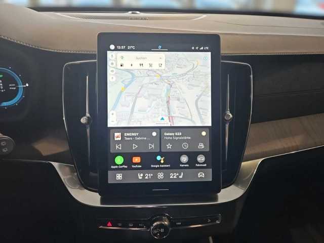 Volvo XC90 AWD Dark Plus