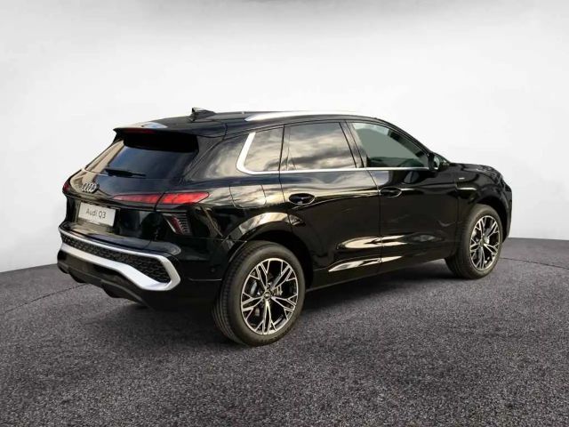 Audi Q3 Hybride S-Line
