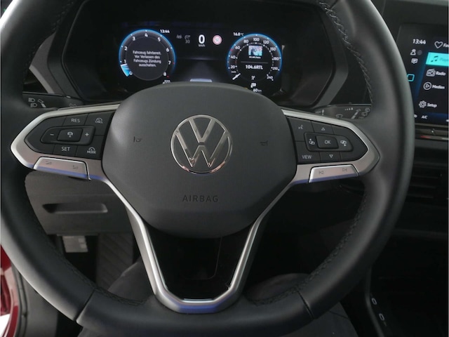 Volkswagen Caddy 1.5 TSI Combi