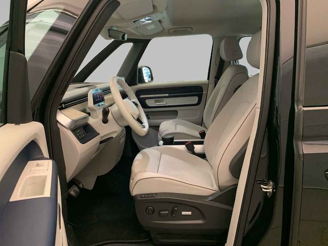 Volkswagen ID.Buzz IQ.Drive Pro