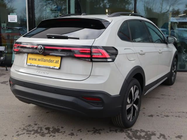 Volkswagen Taigo DSG Life