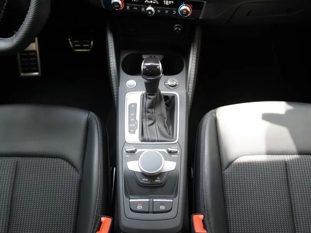 Audi Q2 35 TDI S-Line