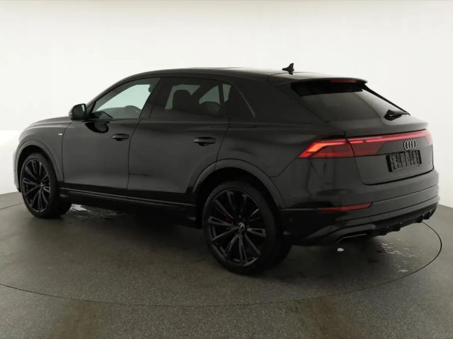 Audi Q8 50 TDI Quattro S-Line
