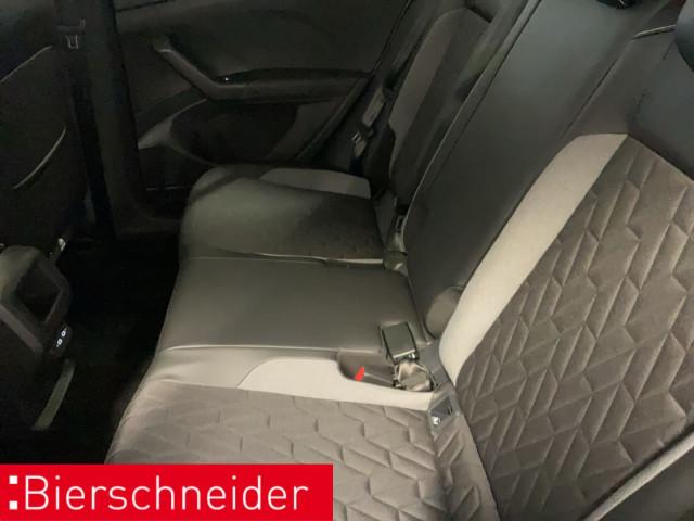 Volkswagen T-Cross 1.0 TSI DSG