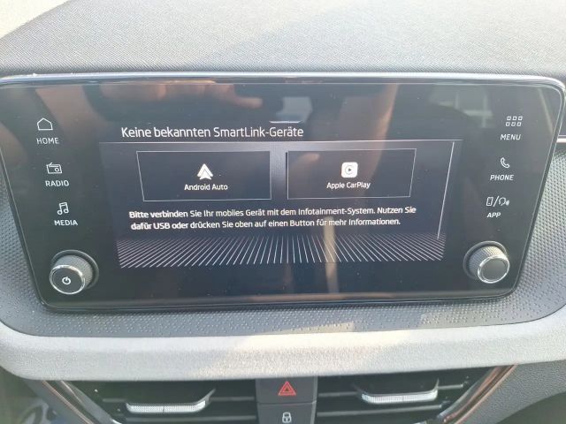 Skoda Kamiq 1.0 TSI Selection