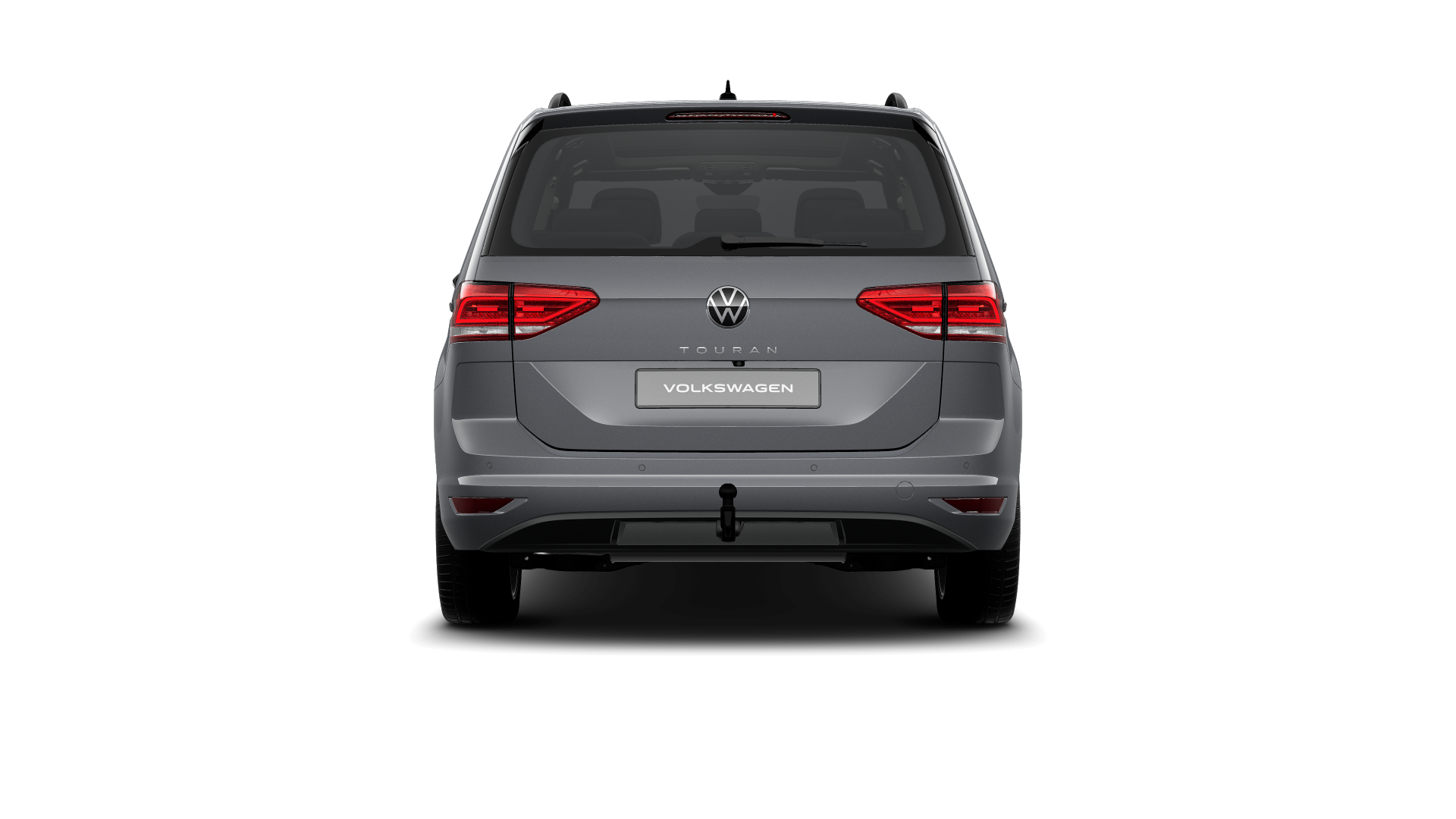 Volkswagen Touran 1.5 TSI DSG Highline