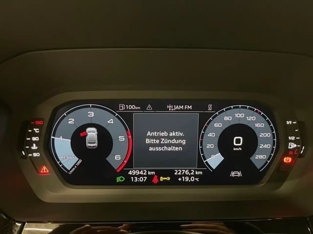 Audi A3 30 TDI Sedan