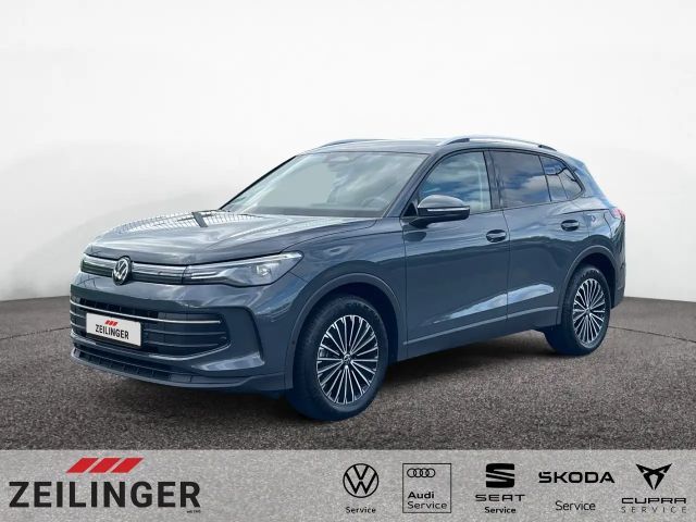 Volkswagen Tiguan DSG Life