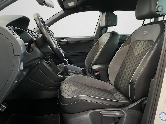 Volkswagen Tiguan 2.0 TDI IQ.Drive R-Line