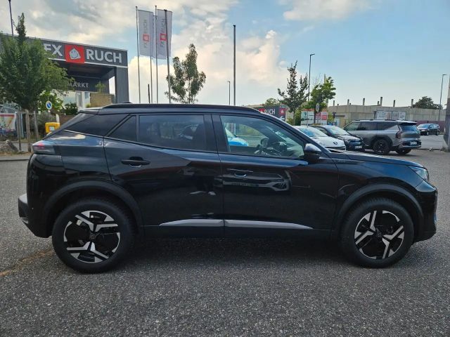 Peugeot 2008 GT-Line Hybrid