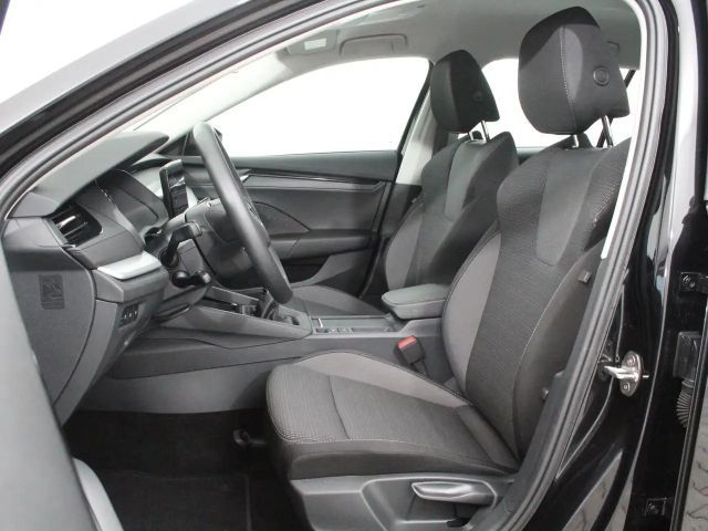 Skoda Octavia Ambition