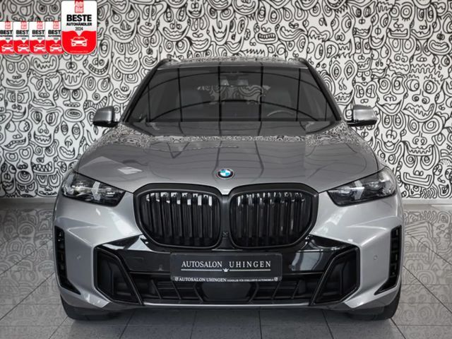 BMW X5 M-Sport xDrive30d