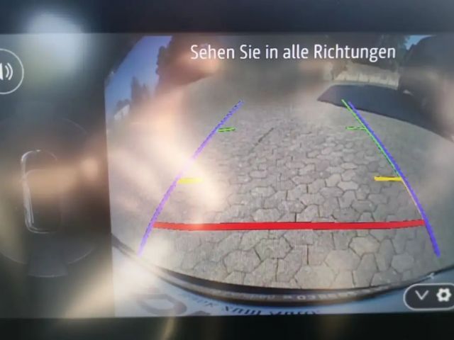 Dacia Sandero ECO-G Stepway