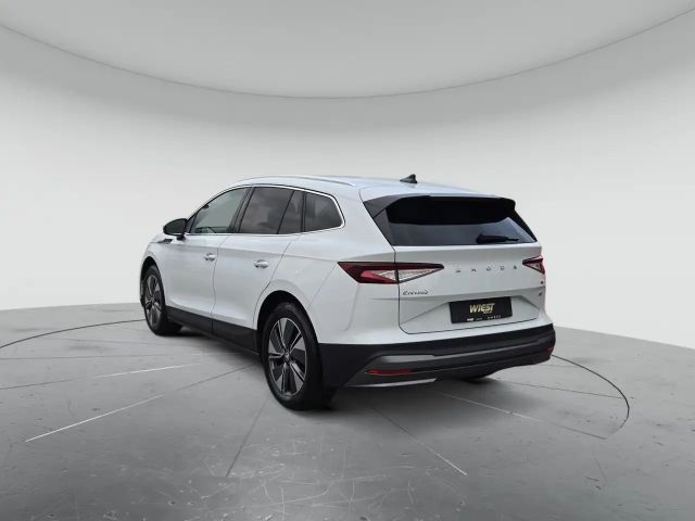 Skoda Enyaq Loft iV 80