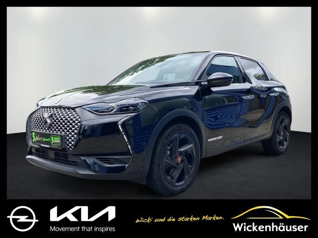 DS DS 3 E-Tense Mobiles Performance Line