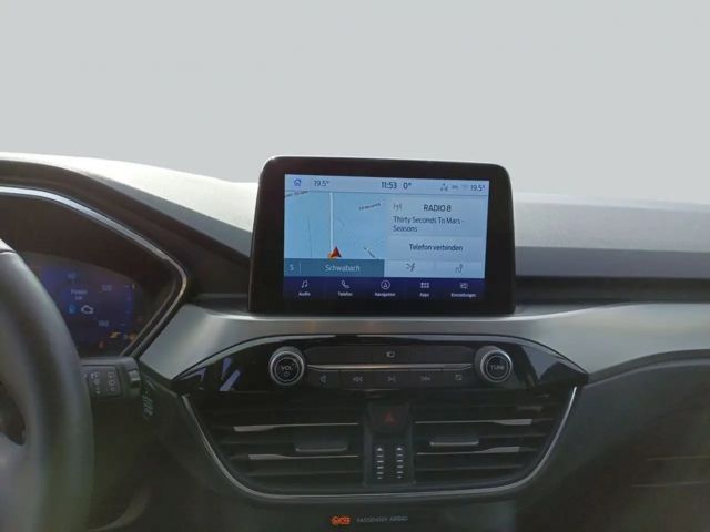 Ford Kuga Plug in Hybrid Titanium X