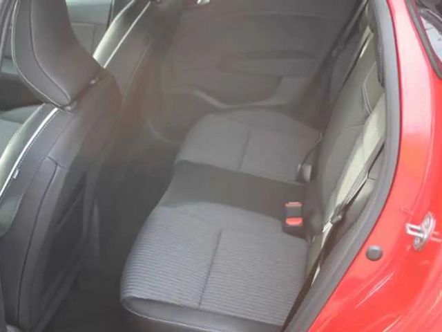 Mitsubishi Colt 1.6 Hybrid