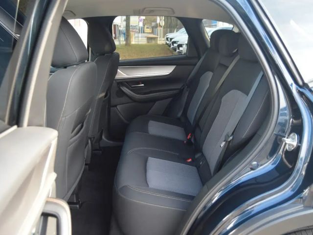 Mazda CX-60 Exclusive-line