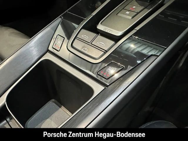 Porsche 992 4 Cabrio Carrera GTS