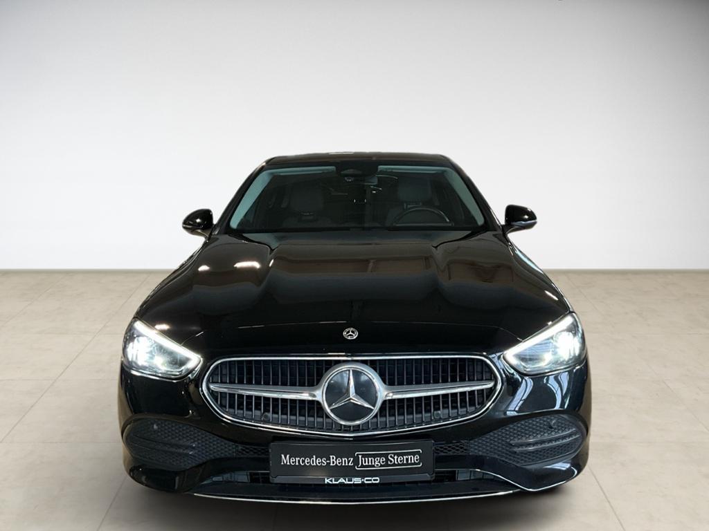 Mercedes-Benz C 200 AVANTGARDE Sedan