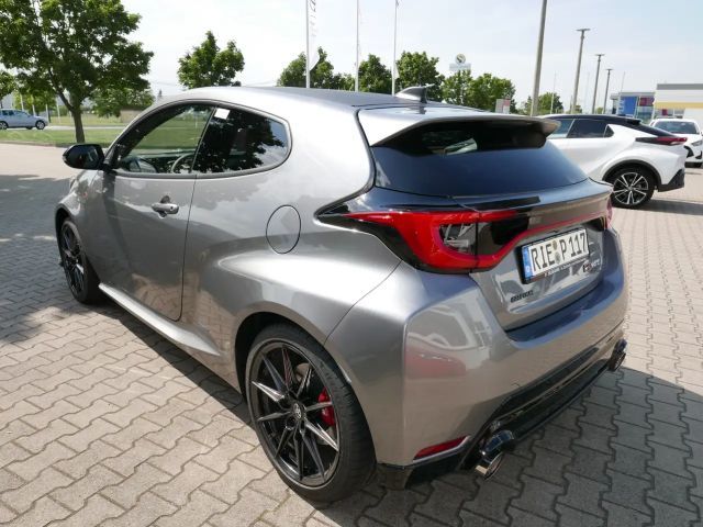 Toyota Yaris GR Hatchback