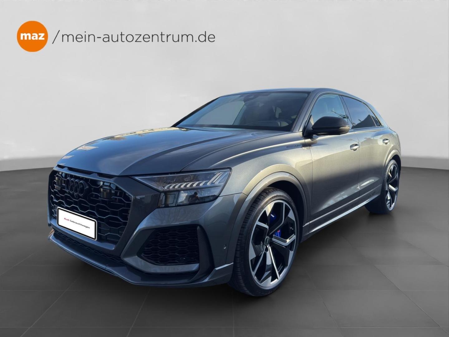 Audi RS Q8 4.0 TFSI Quattro