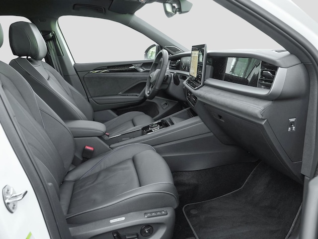 Volkswagen Tayron 4Motion DSG R-Line