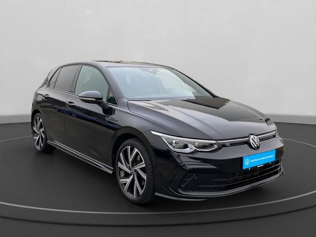 Volkswagen Golf 2.0 TSI DSG Golf VIII