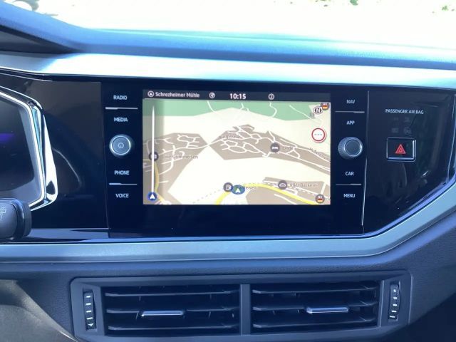 Volkswagen Taigo 1.0 TSI