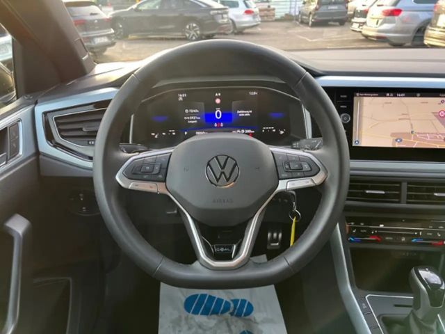 Volkswagen Taigo DSG