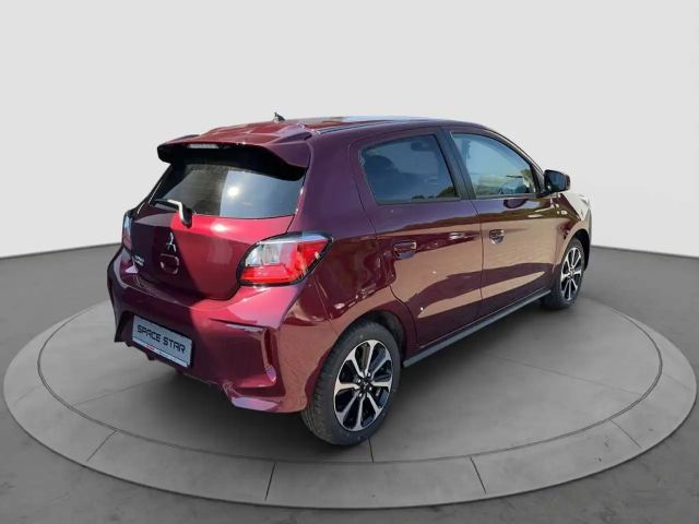 Mitsubishi Space Star Star