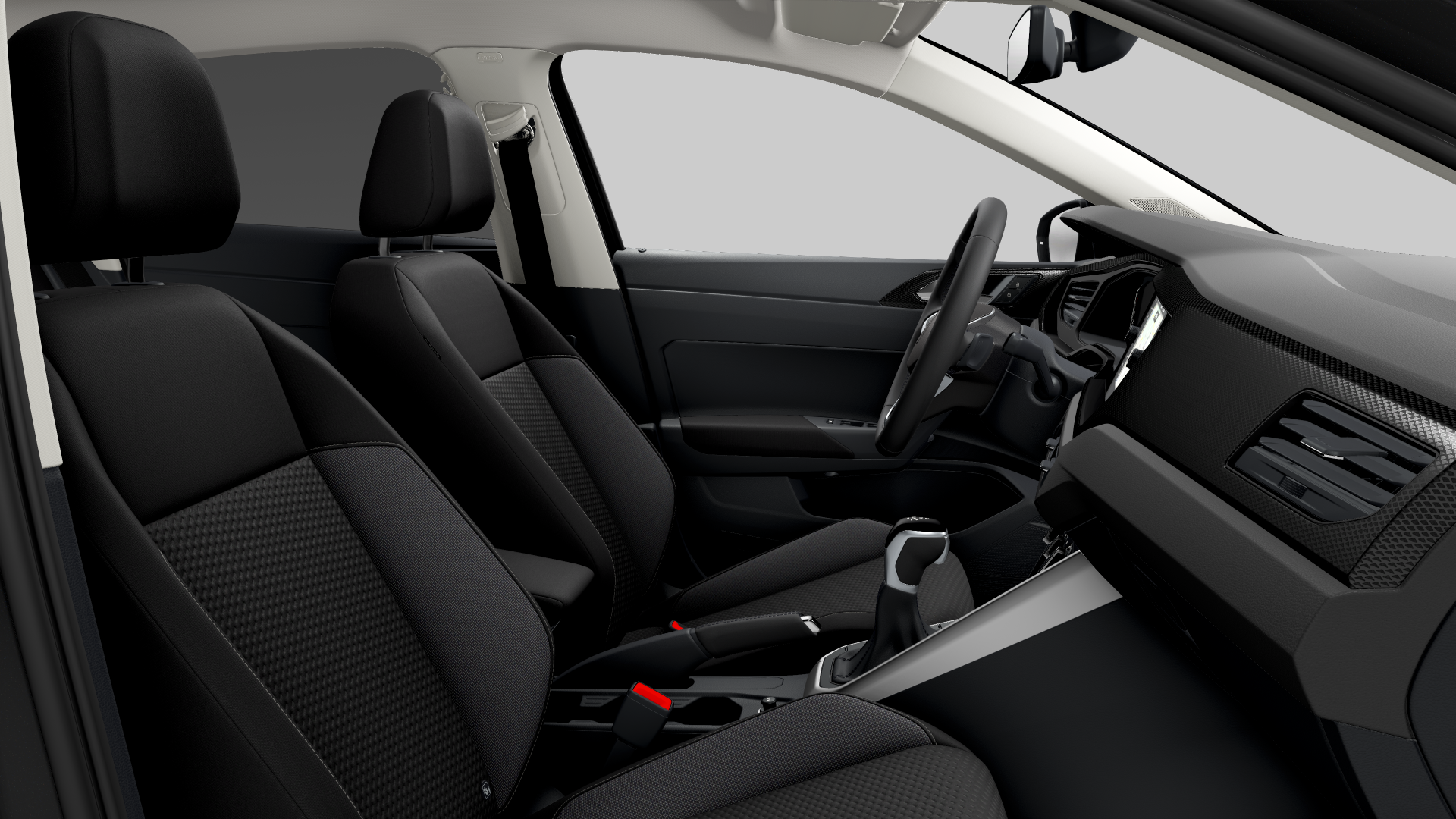 Volkswagen Polo 1.0 TSI DSG Life