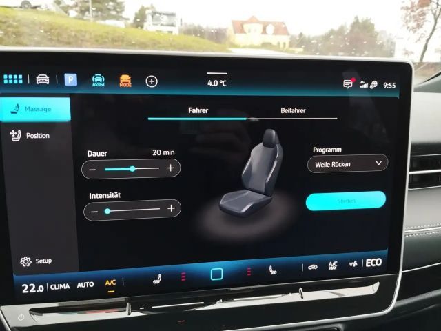 Volkswagen ID.7 Business Pro Tourer