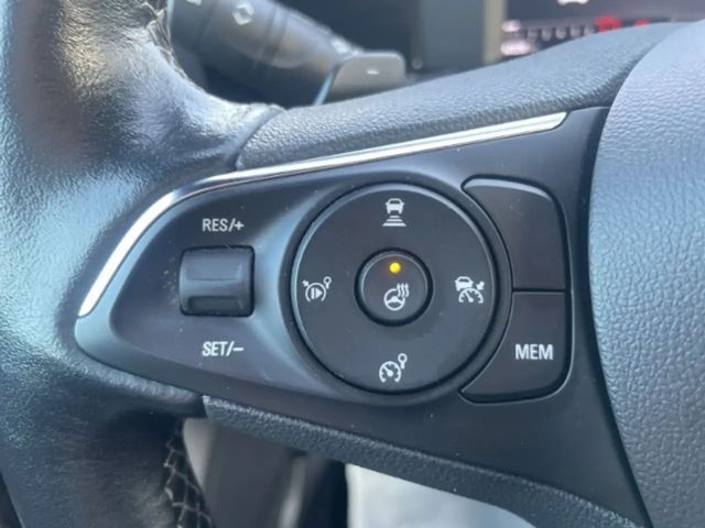 Opel Mokka 1.2 Turbo GS-Line Grand Sport Turbo