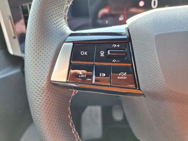 Opel Astra GS-Line Grand Sport