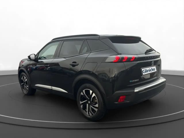 Peugeot E-2008 Allure Pack