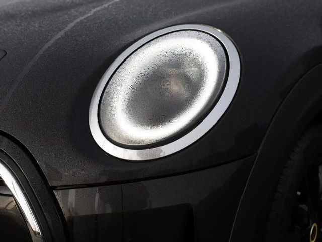 MINI Mini Electric SE