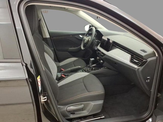 Skoda Scala DAB+AHK+VIRT+ACC+LED+NAVI+PDC