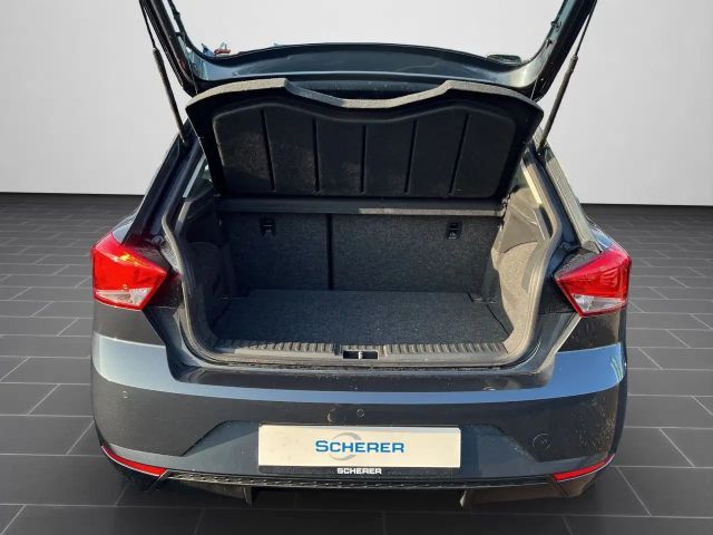 Seat Ibiza 1.0 TSI Style