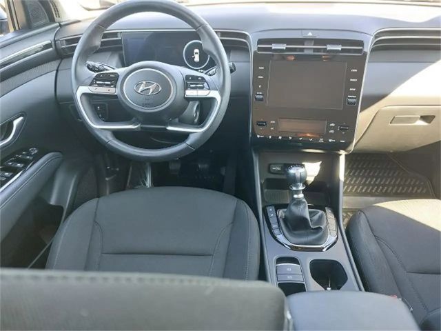 Hyundai Tucson 2WD T-GDi