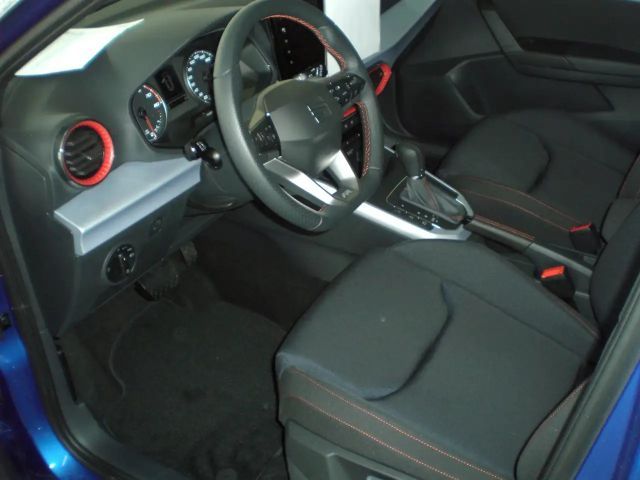 Seat Arona 1.0 TSI DSG FR-lijn