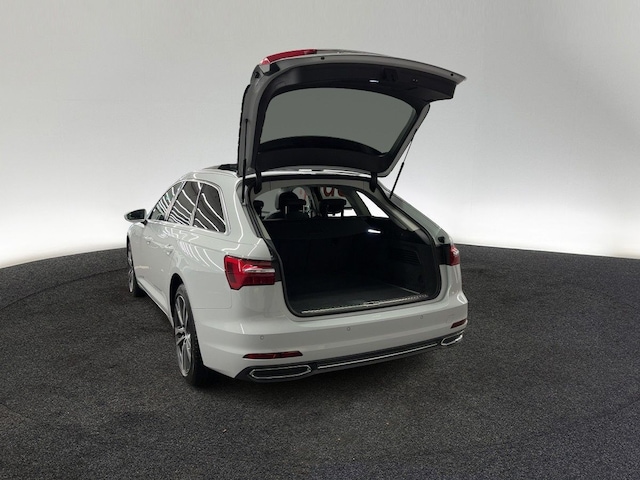 Audi A6 40 TDI Avant Quattro S-Tronic Sport