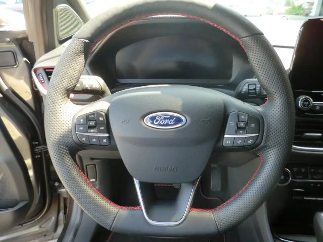 Ford Puma EcoBoost ST Line