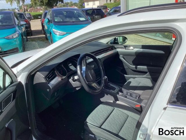 Volkswagen Passat 1.5 TSI Business DSG Variant