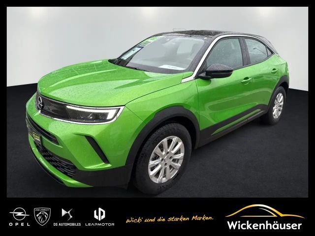 Opel Mokka Edition