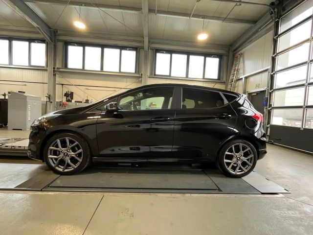 Ford Fiesta ST Line