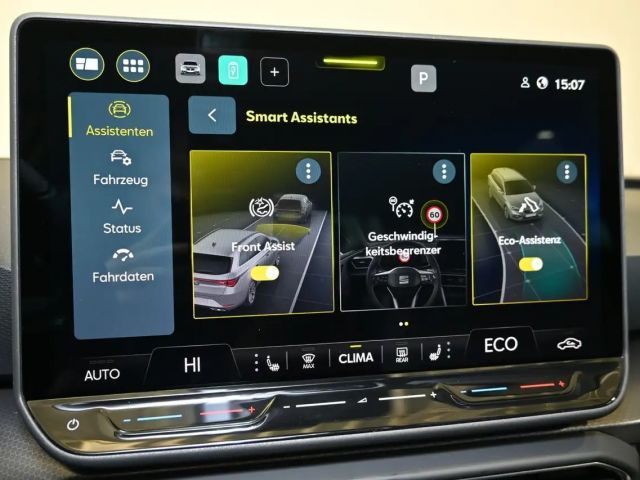 Seat Leon DSG Style e-Hybrid