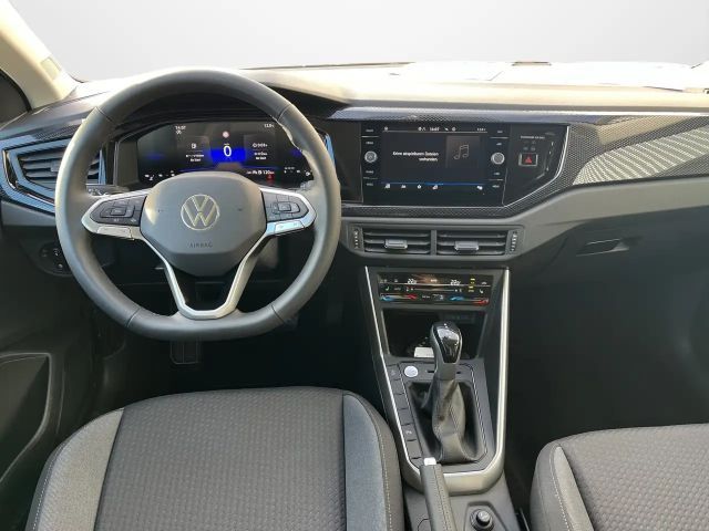 Volkswagen Taigo 1.5 TSI DSG Life