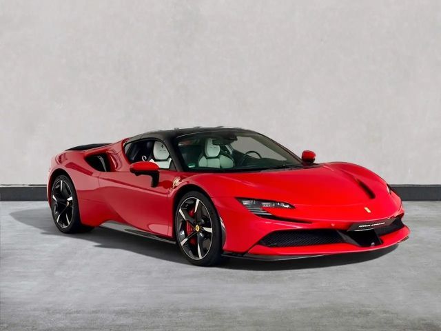 Ferrari SF90 Assetto Fiorano Spider